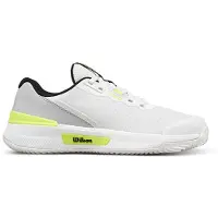 Wilson Chaussures Pour Terre Battue Intrigue Pro