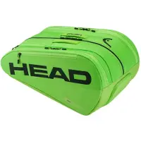 Head Racket Sac De Raquette De Padel Tour L