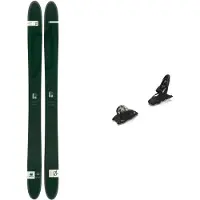 Armada - Packs (skis + fix) - Skis freeride - Pack Whitewalker 121 2026