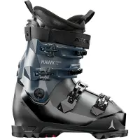 Atomic - Chaussures de ski all-mountain - Hawx Magna 110 Black/Ocean - Taille 42/43 - Noir