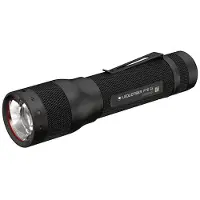 Led Lenser Lampe de poche P7R SE Edition 2020