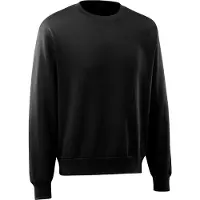 Mascot Crossover 51580 Sweatshirt Noir L Homme