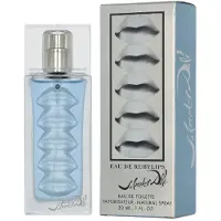 Salvador Dali Eau De Rubylips Edt Spray