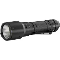 Led Lenser Ledlenser TT3R 503187, lampe de poche tactique rechargeable, 1900 lumens