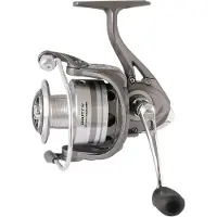 Cinnetic Moulinet Spinning Crafty Iv 2500 Light Game Crbk