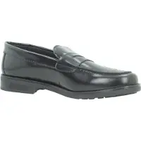 Pablosky 714811p Zapato Colegial Couleur Noir