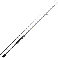 Alcedo Canne Spinning Hiperblack