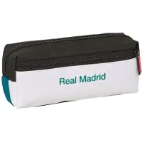 Safta Real Madrid 26/27, Federmöppchen, lot de 3