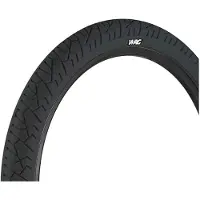 Wag S199 BMX 20'' x 1,95 Pneu urbain rigide Argent 20'' x 1,95 Argent 20'' x 1,95