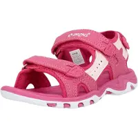ZigZag Sandales de randonnée enfant Jusin