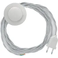 Creative Cables Câble De Lampadaire Tm02 3m