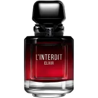 Givenchy L’Interdit Elixir parfum pour femme 50 ml
