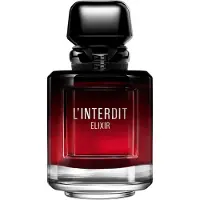 Givenchy L'INTERDIT ELIXIR, Eau de Parfum, vaporisateur, 80 ml
