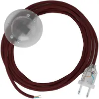 Creative Cables Câble De Lampadaire Rm19 3m