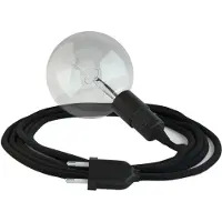 Creative Cables Câble De Lampe Snake 5m