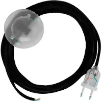 Creative Cables Câble De Lampadaire Rc04 3m