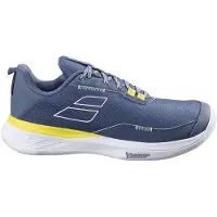Babolat Sfx Evo Clay Shoes Bleu EU 44 Homme