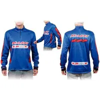 Massi Maillot Enduro Manches Longues Bmx