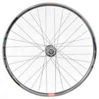 Gurpil Roue Avant Vtt Alpha M475 27.5´´ 6b Disc