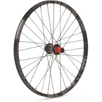 Gtr Roue Arrière De Vtt Sl23 27.5´´ Disc
