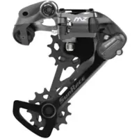 Sunrace 51t Rear Derailleur Argenté 12s