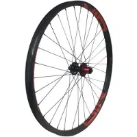 Gtr Roue Arrière De Vtt Sl30 27.5´´ Cl Disc Tubeless