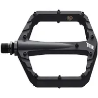 Title Mtb Connect Pedals Argenté
