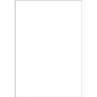 Herma Étiquettes de feuille 8401, adhésives en permanence, imprimables, L 203 x H 297 mm, papier, blanc, 500 pièces/500 feuilles