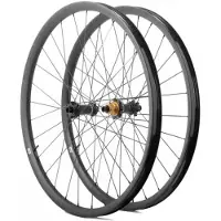 Progress Jeu De Roues Vtt Gpx Nitro2 Boost 29´´ 6b Disc Tubeless