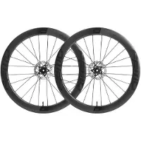 FFWD Jeu De Roues De Route Ryot 55 N/gage Cl Disc Tubeless