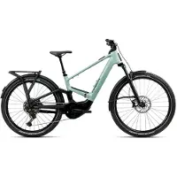 Orbea Vélo électrique Muga 30 Cues U6000 Gs Shadow 2026