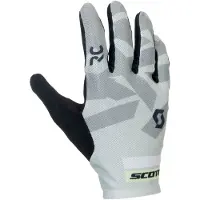 SCOTT Rc Endurance Gloves Gris L
