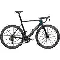 Giant Vélo De Route Propel Advanced Sl 0 Red Axs 2026