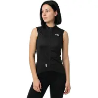 Suarez Thermal Barrier Gilet Noir M Femme