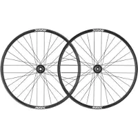 Mavic Jeu De Roues Vtt E-access Xr27 27.5´´ Qr Cl Disc Tubeless
