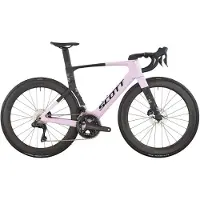 Scott Bikes Vélo De Route Foil Rc 10 Ultegra Di2 R8150 2026