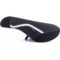 Cult Selle Vans Old School Pro BMX Bleu Bleu Taille unique