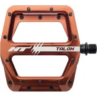 HT Components Pédales Talon An71