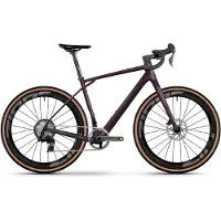 Lapierre Vélo De Gravel Crosshill Cf 8.0 Force Xplr Axs 2026