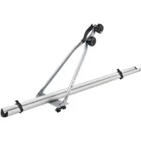 CRUZ Porte-vélos Pour 1 Vélo Alu