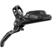 Sram G2 Re Brake Lever Argenté
