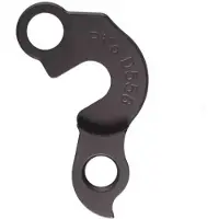 Pilo Patte De Dérailleur D556 Gt