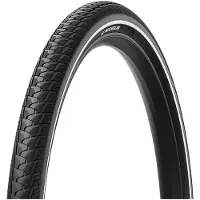 Michelin Pneu Rigide Urbain City Touring 3x62tpiperformance 20´´ X 1.85