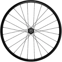 Ursus Roue Arrière De Route Pure G 25 Mm Cl Disc Tubeless