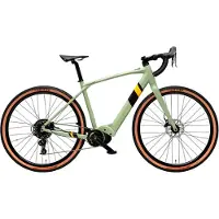 Adriatica Vélo électrique De Gravel Esir 700 Apex 1