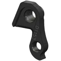 Pilo Patte De Dérailleur D1153 Fuji