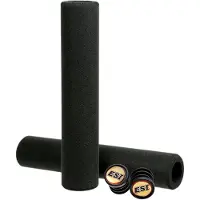 Esigrips Racer´s Edge Grips Noir 130 mm