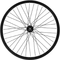 Mvtek Roue Avant Vtt 22/27mm 27.5´´ Tubeless