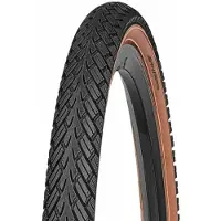BRN Pneu Rigide Urbain Protection 24´´ X 1.75