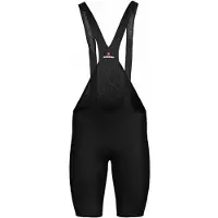 Massi Pro Race Bib Shorts Noir XL Homme